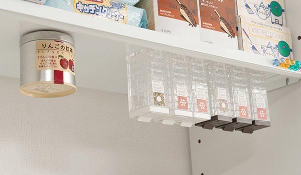 本棚 オープンラック 幅80cm 5段 自在棚板 日本製 ( 収納ラック 収納 収納棚 飾り棚 ラック シェルフ ディスプレイラック 多目的ラック シンプル スチール棚 ブラウン 白 幅80 80cm 幅80センチ ) 【ブラウン】 ブラウン