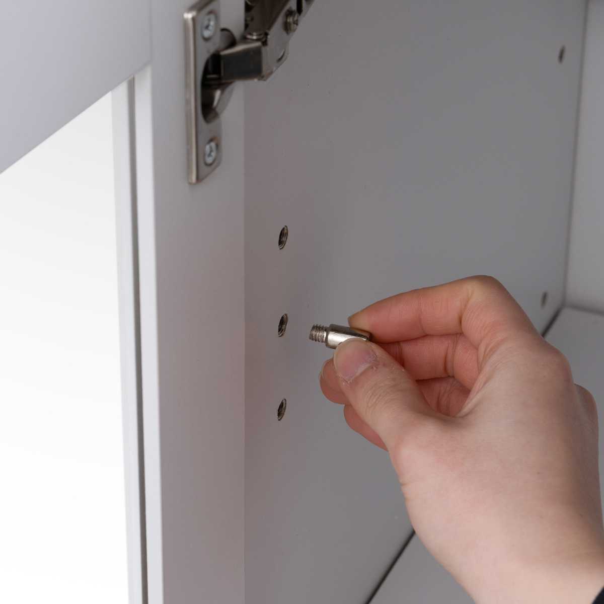 キッチンカウンター 幅60cm ガラス扉 ミニカップボード ホワイトリヴ ( Whiteliv カウンター 食器棚 カップボード 可動棚 組み合わせ キッチン収納 ホワイト 引き出し シンプル )