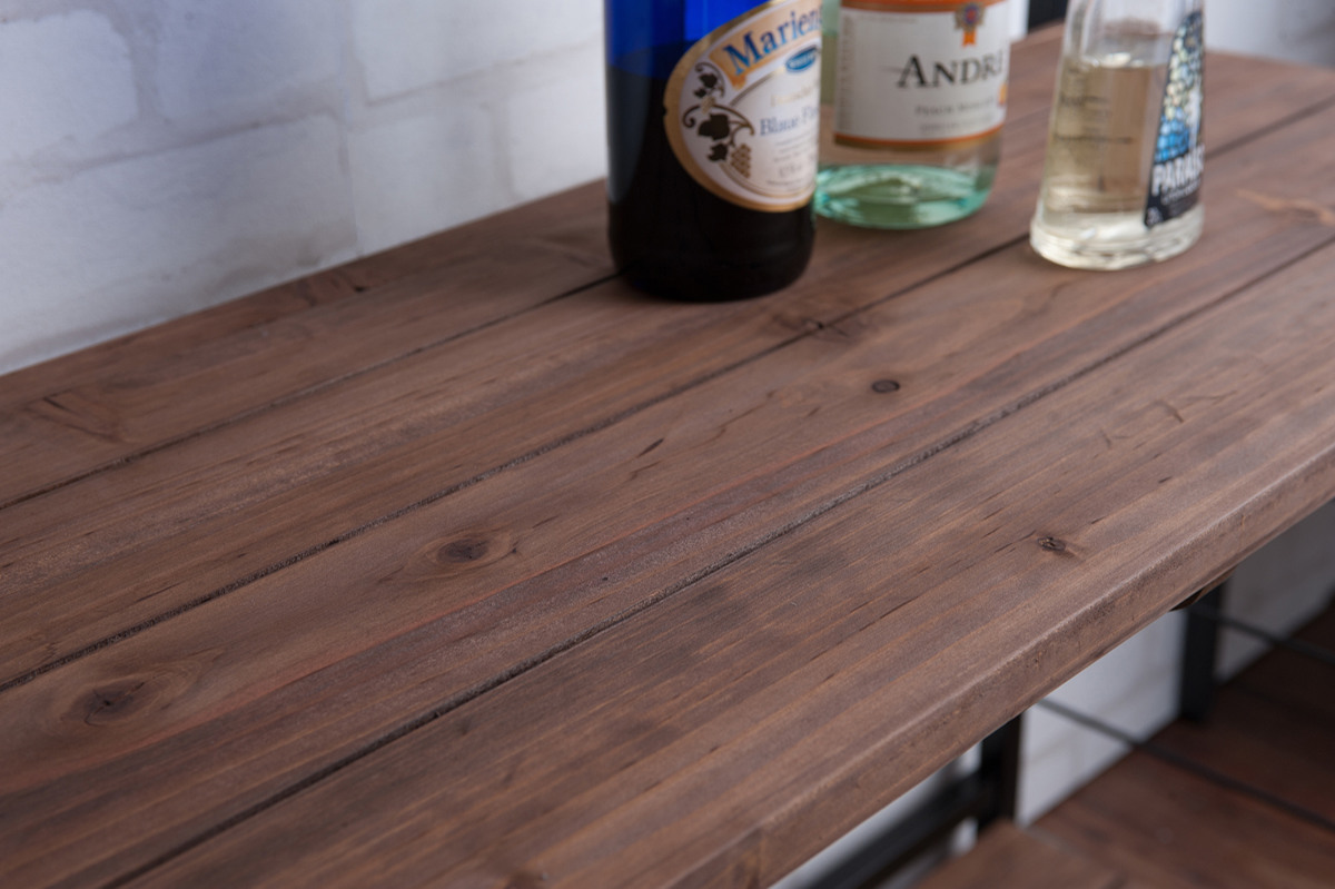 突っ張り 壁面収納 幅90×奥行30cm オープンラックタイプ ( ラック 壁面 収納 突っ張りラック 突っ張りオープンラック ウォールラック 小物掛け すき間 壁面ラック つっぱり 棚板付 パーテーション 省スペース )