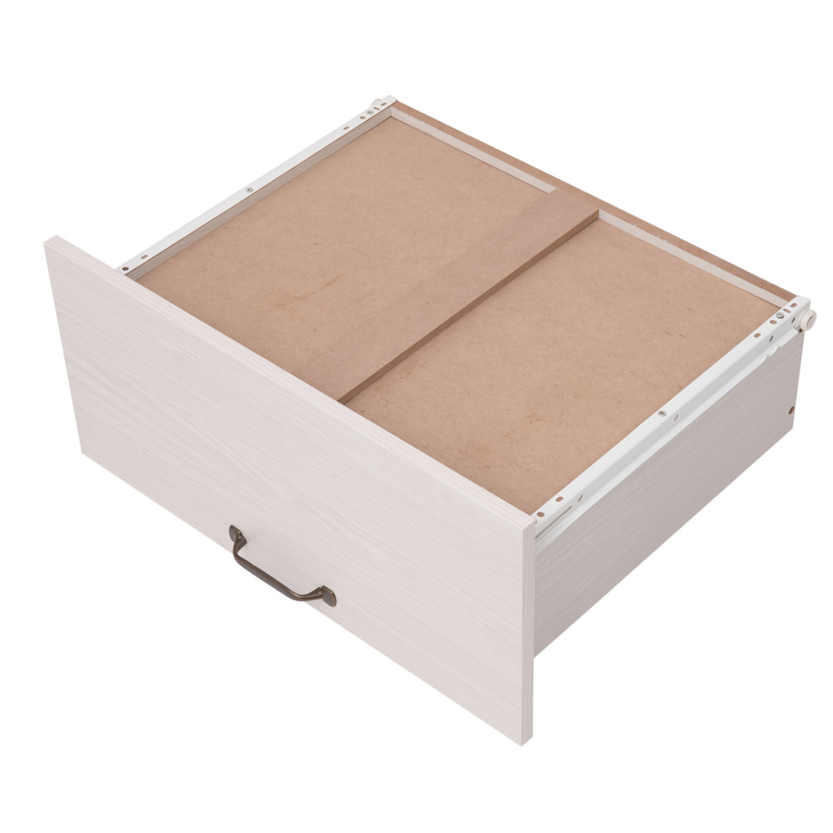 ハイタイプ キッチンボード 幅90cm 2口コンセント×2ヶ ホワイト木目 ( Late ラテ レンジ台 収納 可動棚 コンセント付 上置き棚付 家電 食器棚 ラック 棚 キッチン ホワイト 白 引出し スライドレール )