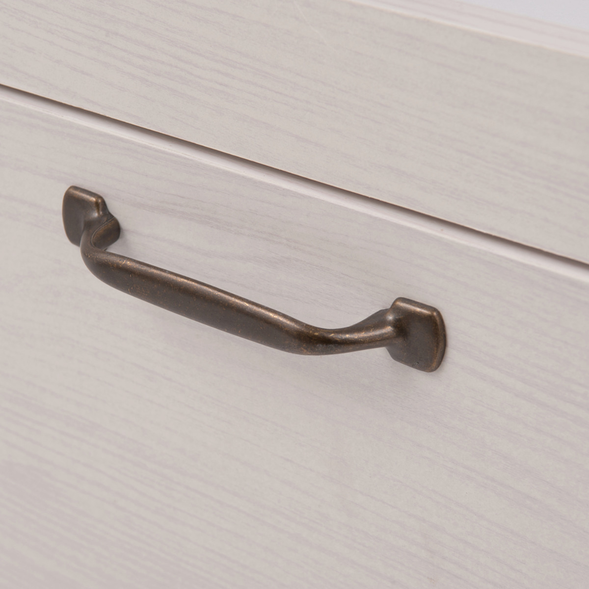 ハイタイプ キッチンボード 幅90cm 2口コンセント×2ヶ ホワイト木目 ( Late ラテ レンジ台 収納 可動棚 コンセント付 上置き棚付 家電 食器棚 ラック 棚 キッチン ホワイト 白 引出し スライドレール )