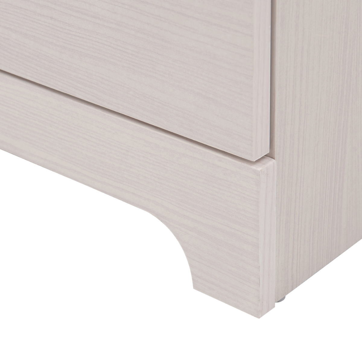 ハイタイプ キッチンボード 幅90cm 2口コンセント×2ヶ ホワイト木目 ( Late ラテ レンジ台 収納 可動棚 コンセント付 上置き棚付 家電 食器棚 ラック 棚 キッチン ホワイト 白 引出し スライドレール )