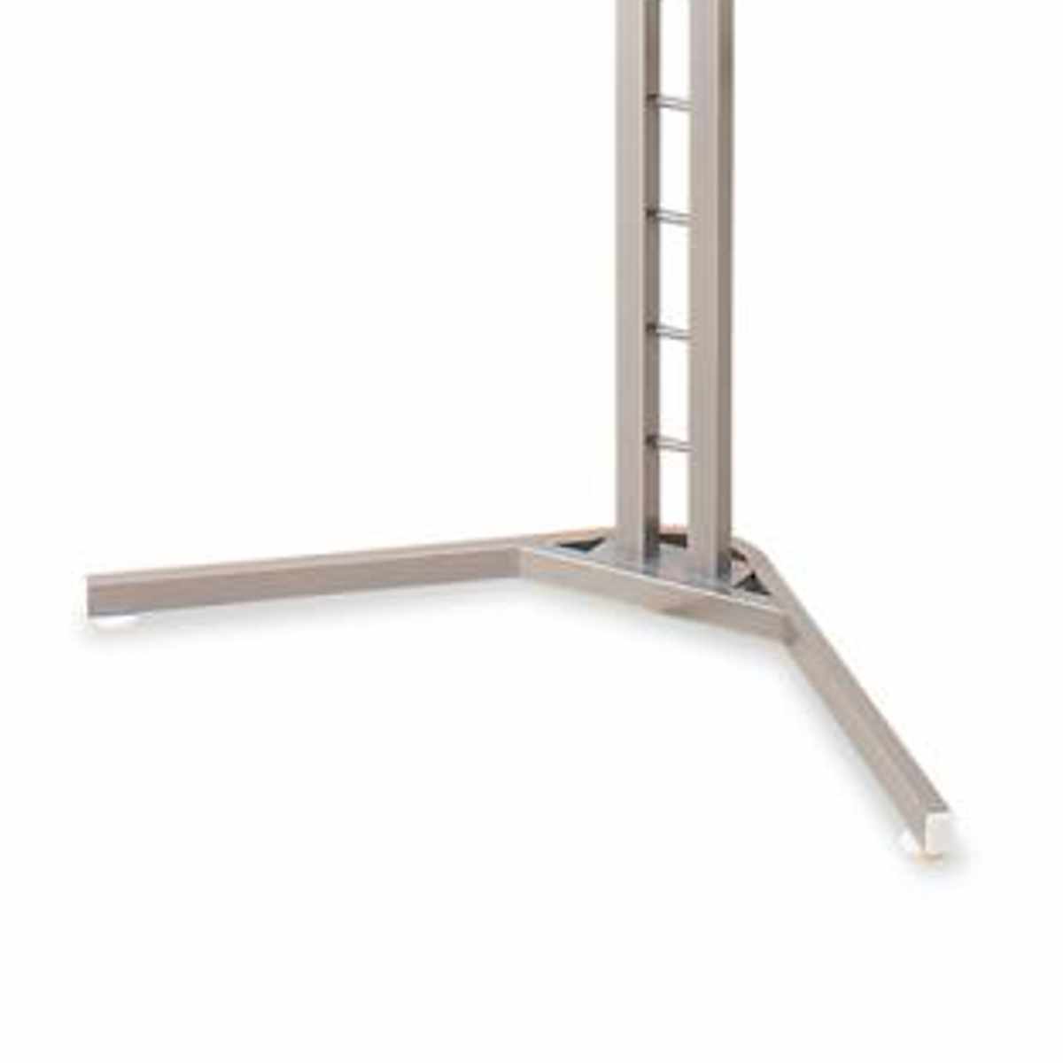 セット品 テレビ台 幅90cm 突っ張り コーナーラック 2段 日本製 ( セット 棚 ラック テレビボード AV収納 テレビラック TV台 TVラック コーナー 可動棚 キャスター付 )