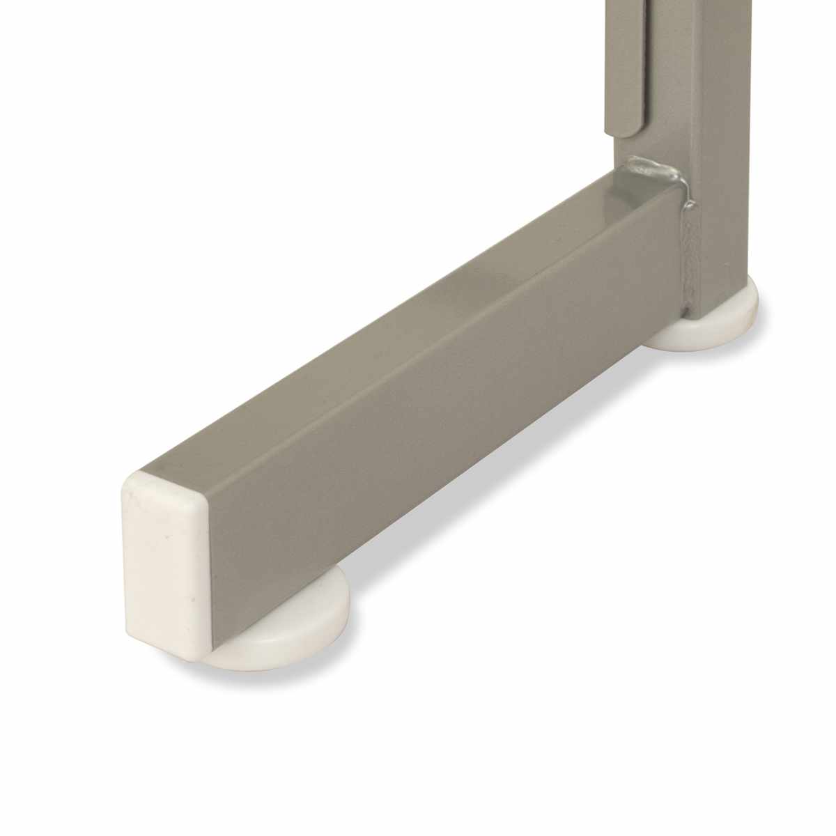 突っ張りハンガー63cm ロッカー ( 突っ張り ラック 壁面収納 突っ張りラック 突っ張りハンガーラック ウォールラック 小物掛け すき間 壁面 収納 壁面ラック 衣類収納 洋服掛け コートハンガー パイプハンガー 棚板付 ) 【ホワイト】 ホワイト