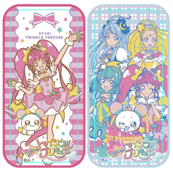 Dショッピング タオル スター トゥインクルプリキュア プチタオル２p キャラクタータオル プリキュア ハンカチ タオルハンカチ ミニタオル スター トィンクル ヒロイン キャラクター キャラ カテゴリ タオルの販売できる商品 リビングート