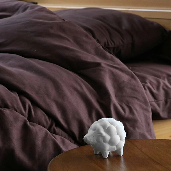 アロマストーン ほっこり動物 動物 陶器 ( アロマ アロマオイル 石 芳香剤 かわいい 置き物 インテリア 日本製 どうぶつ 自然気化 ルームフレグランス フレグランス 香り 玄関 シンプル ギフト 雑貨 ) 【シロクマ】 シロクマ