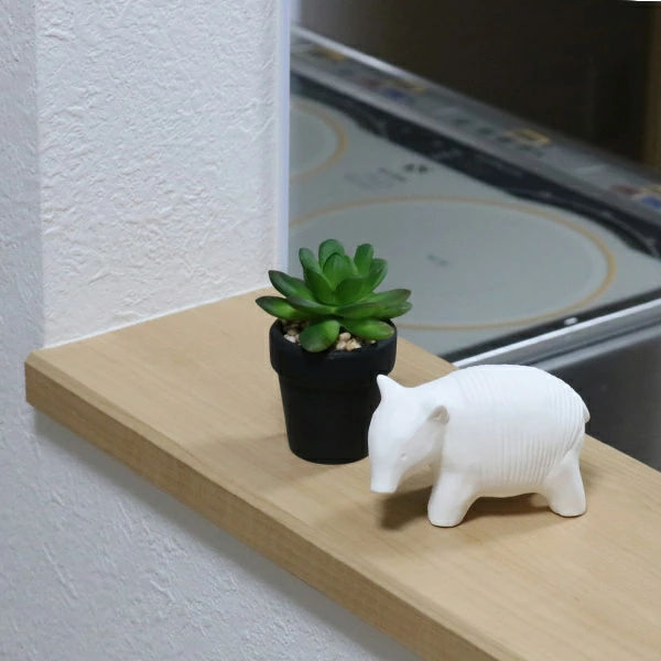 アロマストーン ほっこり動物 動物 陶器 ( アロマ アロマオイル 石 芳香剤 かわいい 置き物 インテリア 日本製 どうぶつ 自然気化 ルームフレグランス フレグランス 香り 玄関 シンプル ギフト 雑貨 ) 【シロクマ】 シロクマ