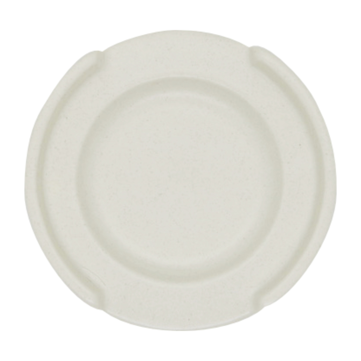 ルラーレ 箸置き小皿 クリーム ( 食洗機対応 電子レンジ対応 箸置 箸おき はし置き はしおき 薬味皿 醤油皿 豆皿 スタッキング コンパクト 薬味 醤油 ソース お漬物 箸 置き シンプル ) 【ブラック】 ブラック