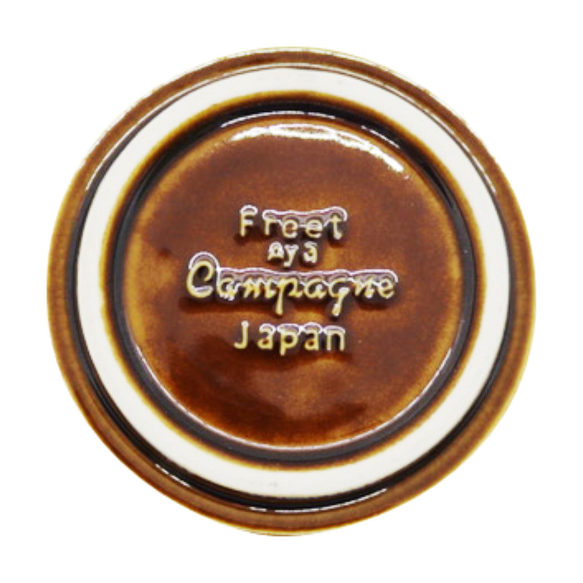 ルラーレ 箸置き小皿 クリーム ( 食洗機対応 電子レンジ対応 箸置 箸おき はし置き はしおき 薬味皿 醤油皿 豆皿 スタッキング コンパクト 薬味 醤油 ソース お漬物 箸 置き シンプル ) 【ブラック】 ブラック