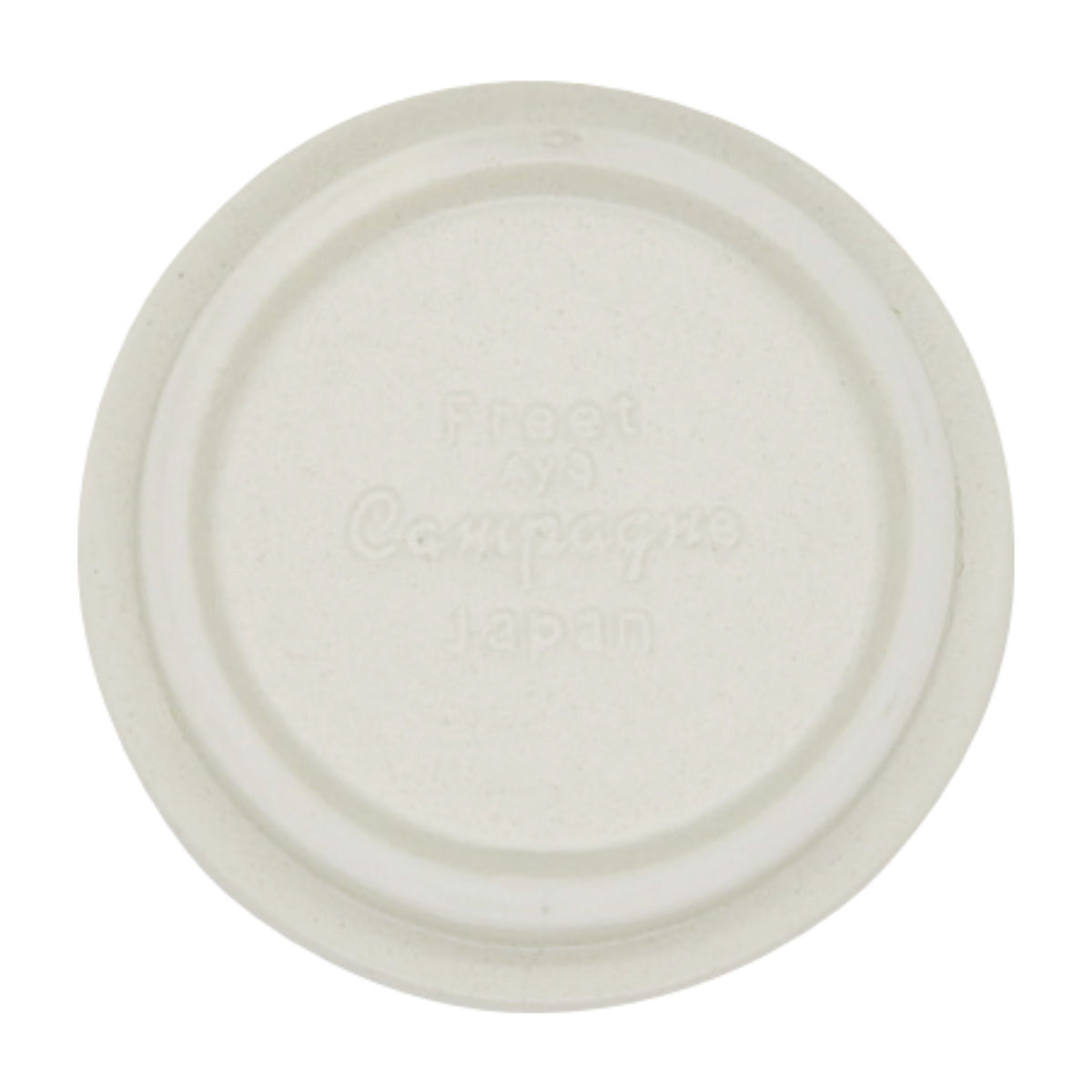 ルラーレ 箸置き小皿 クリーム ( 食洗機対応 電子レンジ対応 箸置 箸おき はし置き はしおき 薬味皿 醤油皿 豆皿 スタッキング コンパクト 薬味 醤油 ソース お漬物 箸 置き シンプル ) 【ブラック】 ブラック