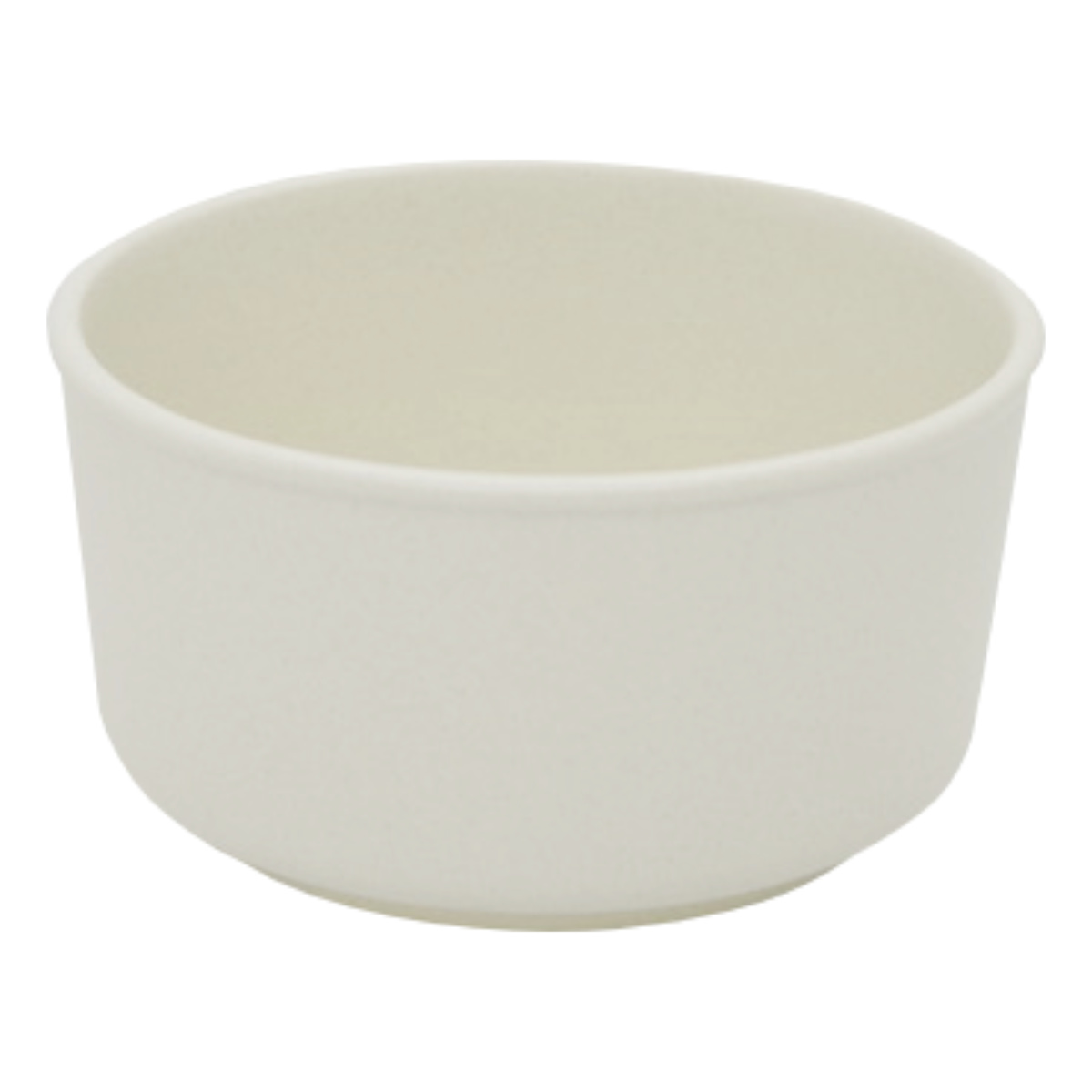 ルラーレ おひつ クリーム ( 食洗機対応 電子レンジ対応 茶碗 ご飯茶碗 茶わん ライスボウル スタッキング ふた付き 蓋 無地 ご飯 ごはん おしゃれ ) 【クリーム】 クリーム