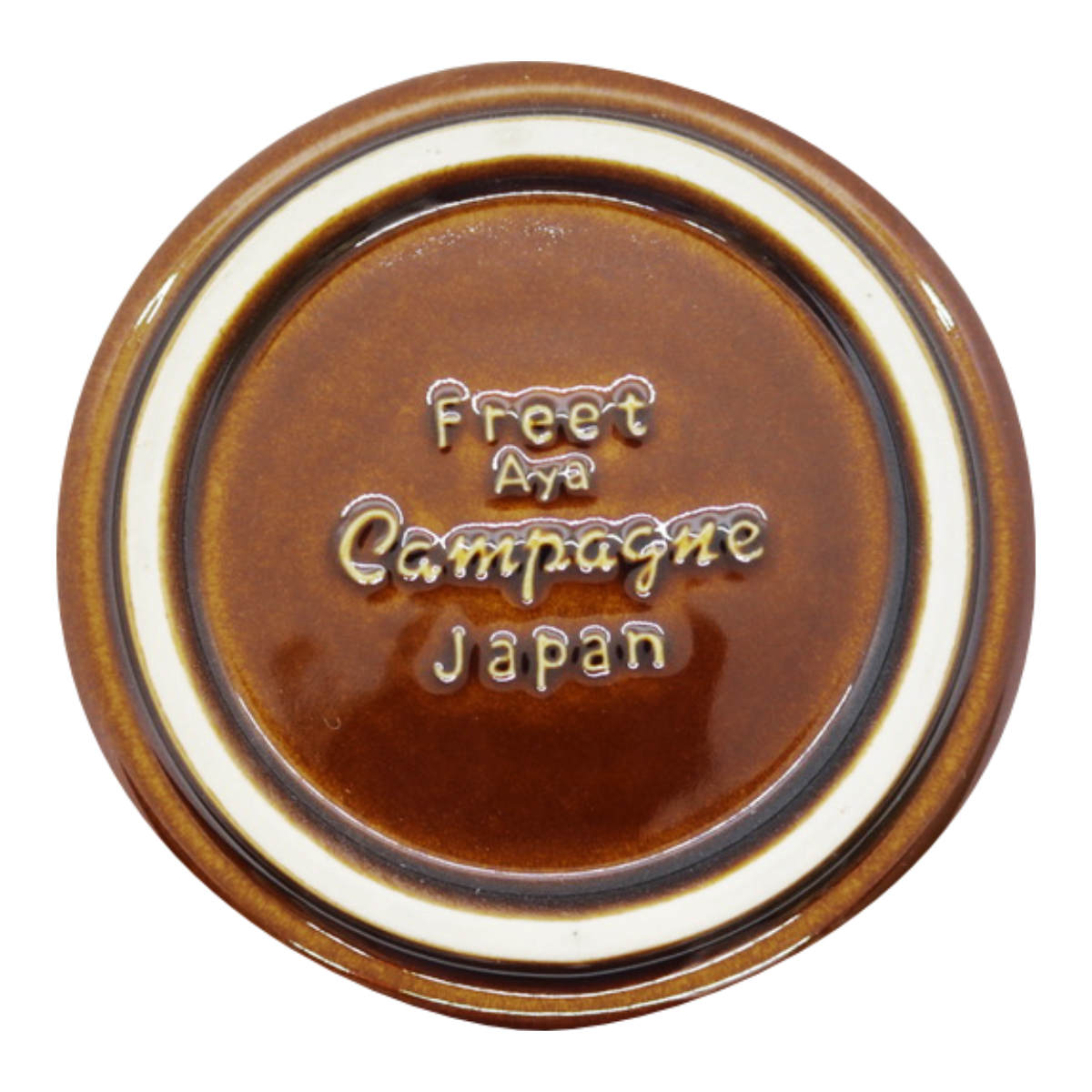 ルラーレ おひつ クリーム ( 食洗機対応 電子レンジ対応 茶碗 ご飯茶碗 茶わん ライスボウル スタッキング ふた付き 蓋 無地 ご飯 ごはん おしゃれ ) 【クリーム】 クリーム