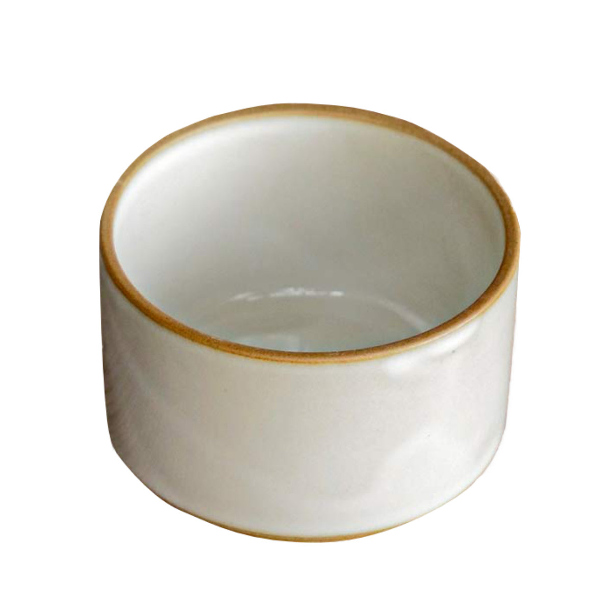 小鉢 ペトリー ( 食洗機対応 電子レンジ対応 蕎麦猪口 そば猪口 デザートカップ 鉢 日本製 ボウル 煮物 和え物 副菜 サラダ スタッキング フリーカップ 前菜 付出 おしゃれ シンプル ) 【ベージュ】 ベージュ