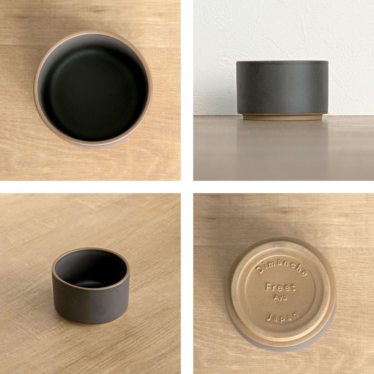 小鉢 ペトリー ( 食洗機対応 電子レンジ対応 蕎麦猪口 そば猪口 デザートカップ 鉢 日本製 ボウル 煮物 和え物 副菜 サラダ スタッキング フリーカップ 前菜 付出 おしゃれ シンプル ) 【ベージュ】 ベージュ