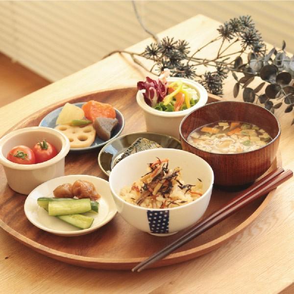 皿 ファンレスト 小皿 ( 電子レンジ対応 食洗機対応 陶器 磁器 日本製 お皿 プレート 10.5cm おしゃれ かわいい 取り皿 取皿 取り分け皿 菓子皿 デザート スイーツ ) 【モカ】 モカ