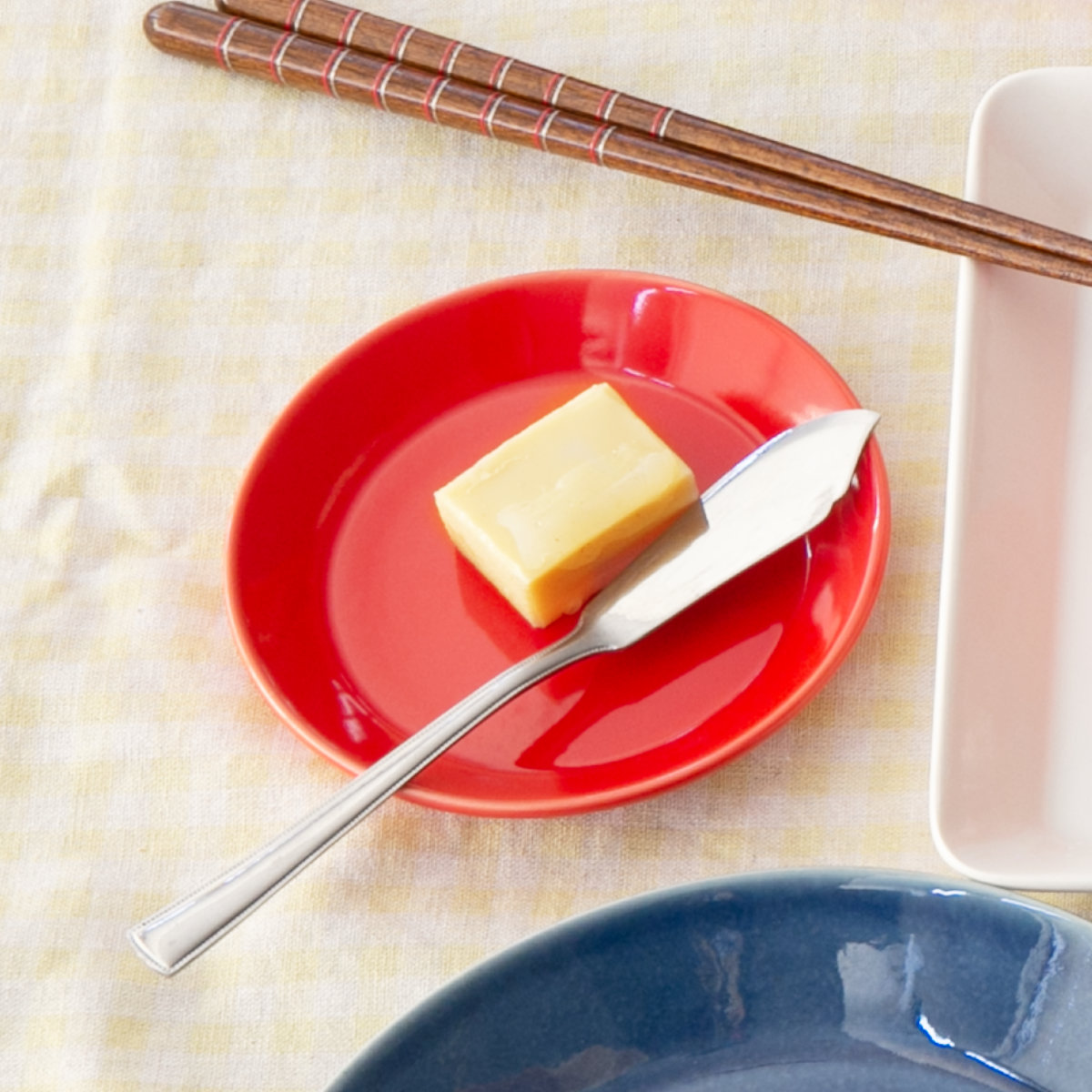 皿 ファンレスト 小皿 ( 電子レンジ対応 食洗機対応 陶器 磁器 日本製 お皿 プレート 10.5cm おしゃれ かわいい 取り皿 取皿 取り分け皿 菓子皿 デザート スイーツ ) 【モカ】 モカ