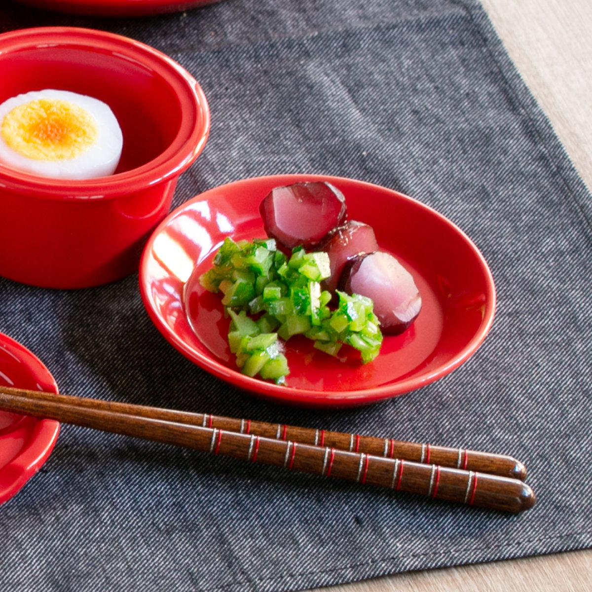 皿 ファンレスト 小皿 ( 電子レンジ対応 食洗機対応 陶器 磁器 日本製 お皿 プレート 10.5cm おしゃれ かわいい 取り皿 取皿 取り分け皿 菓子皿 デザート スイーツ ) 【モカ】 モカ