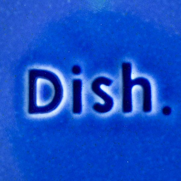 皿 ファンレスト 大皿 ( 電子レンジ対応 食洗機対応 陶器 磁器 日本製 お皿 プレート 22.5cm おしゃれ かわいい カレー皿 パスタ皿 カレー パスタ スタッキング 積み重ね ビビッドカラー ) 【イエロー】 イエロー