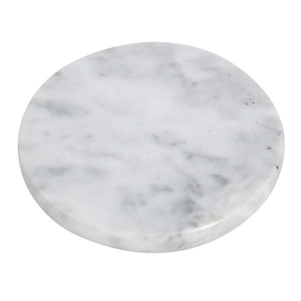 ストーンマーブル コースター ( 大理石コースター 丸 角 トレー プレート 天然大理石 ストーンコースター トレイ 石 おしゃれ かわいい アクセサリートレイ ) 【スクエア】 スクエア