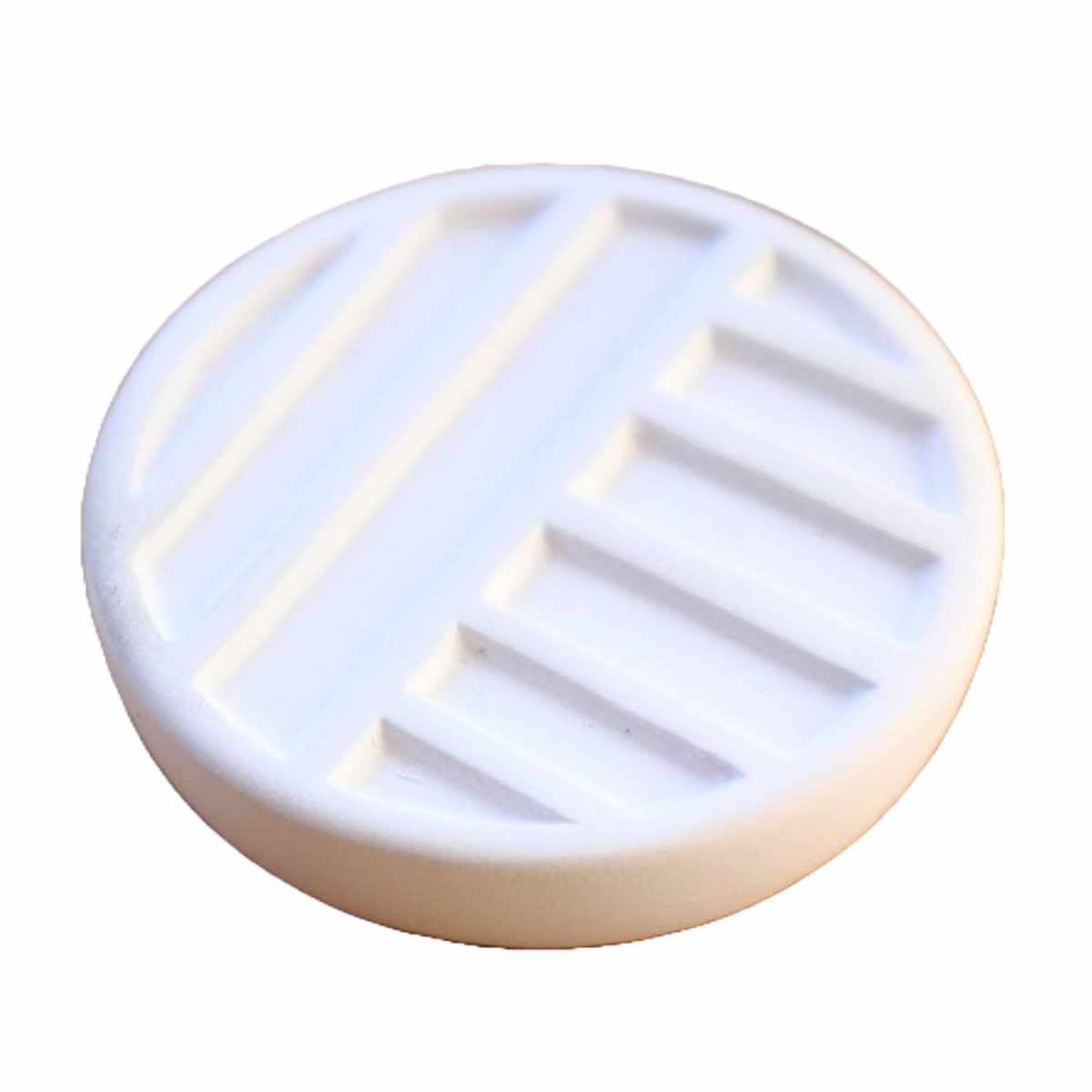 アロマストーン ペコット 陶器 ( アロマ アロマオイル 石 芳香剤 かわいい 置き物 インテリア 日本製 自然気化 ルームフレグランス フレグランス 香り 玄関 シンプル ギフト 雑貨 ) 【ペケタン】 ペケタン