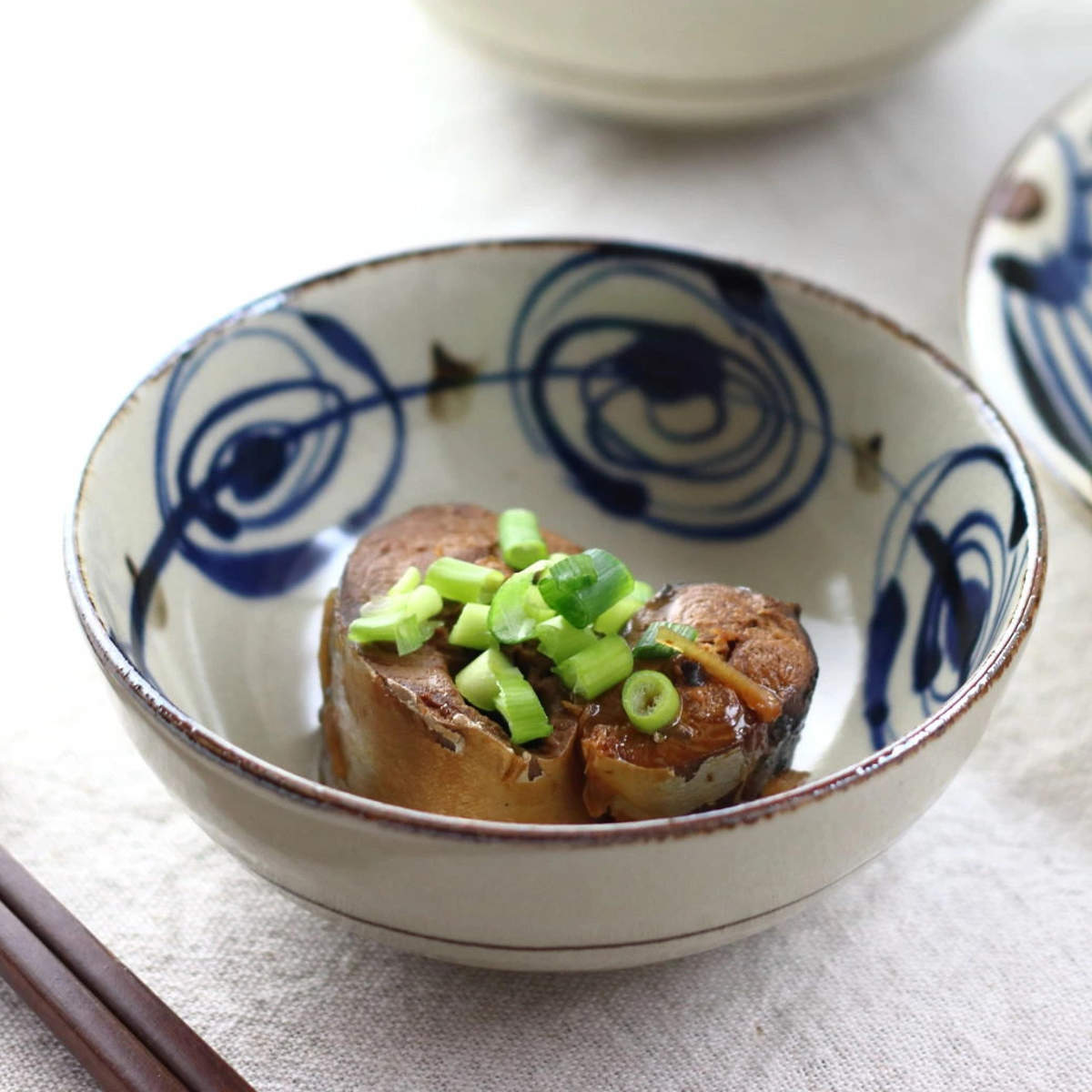 渦巻き 小皿 10枚 備前焼 渦巻き 小皿 10枚 備前焼