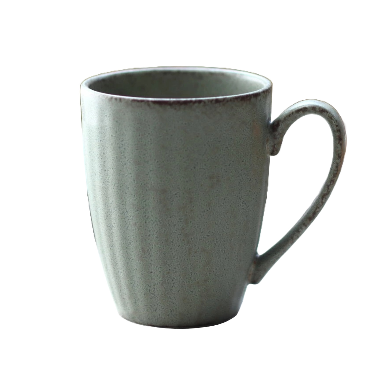 カップ ウラヌス マグカップ270ml 日本製 ( 美濃焼 陶磁器 食器 電子レンジ対応 食洗機対応 マグ コーヒー 紅茶 ホット ティー )