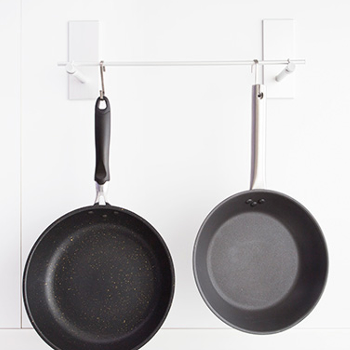 マグネット 収納 フック BLAVO キッチン フックセット ブラボ ( キッチン収納 壁面収納 キッチンツール収納 バー S字フック 磁石 壁 玄関ドア内側 掛ける キッチン用品 キッチンツール 小物 洗面所 壁掛け ) 【ホワイト】 ホワイト