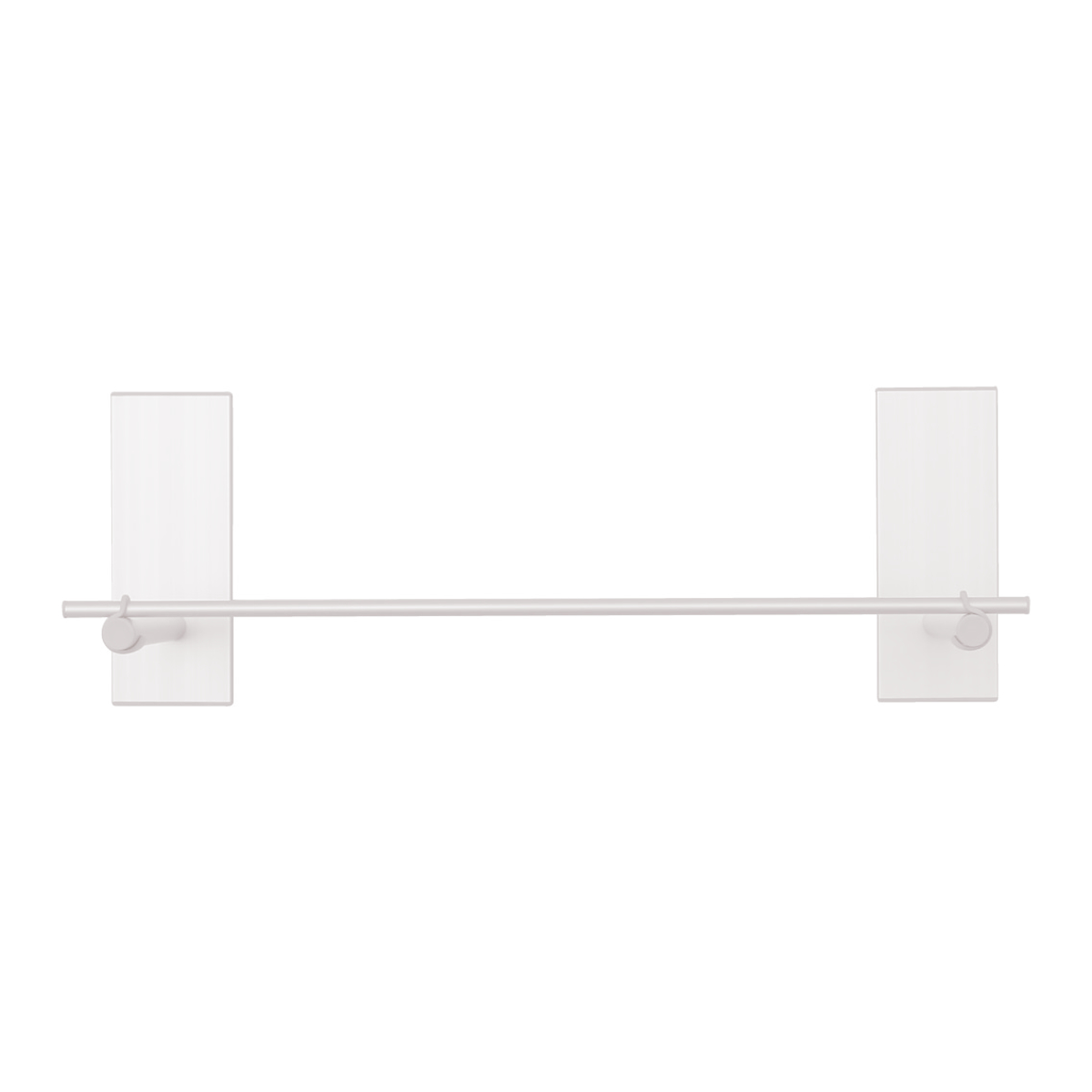 マグネット 収納 フック BLAVO キッチン フックセット ブラボ ( キッチン収納 壁面収納 キッチンツール収納 バー S字フック 磁石 壁 玄関ドア内側 掛ける キッチン用品 キッチンツール 小物 洗面所 壁掛け ) 【ホワイト】 ホワイト