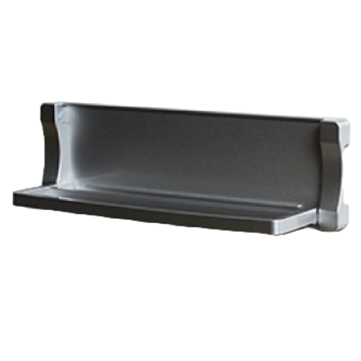 タオルかけ マグネット マグシャーレ ふきんかけ マグネット収納 シルバー ( タオル掛け 布巾掛け タオルバー タオルハンガー ふきんハンガー 磁石 タオルホルダー 冷蔵庫 洗面所 横 サイド キッチン キッチン収納 壁面収納 壁掛け )