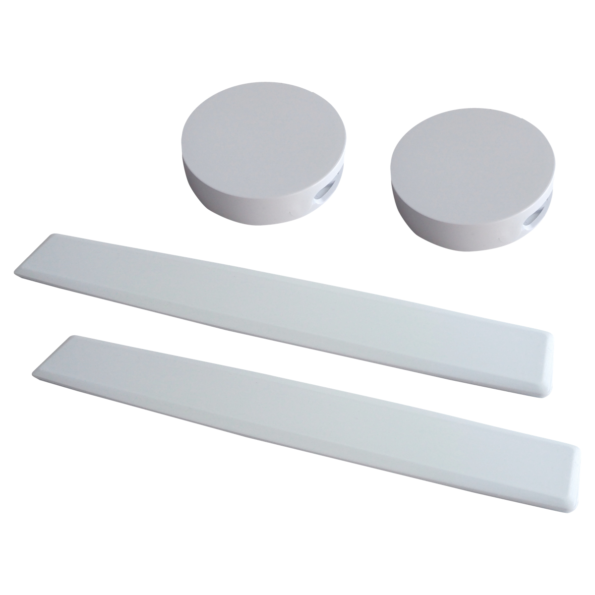 マグネット マグアイテムセットA マグネットバー マグネットクリップ ( クリップ 磁石 キッチン 冷蔵庫 挟む はさむ プリント おしゃれ 文具 オフィス 資料 おたより 整理整頓 メモ ホワイトボード 掲示 メモ留め 袋留め 白 黒 ) 【ブラック】 ブラック