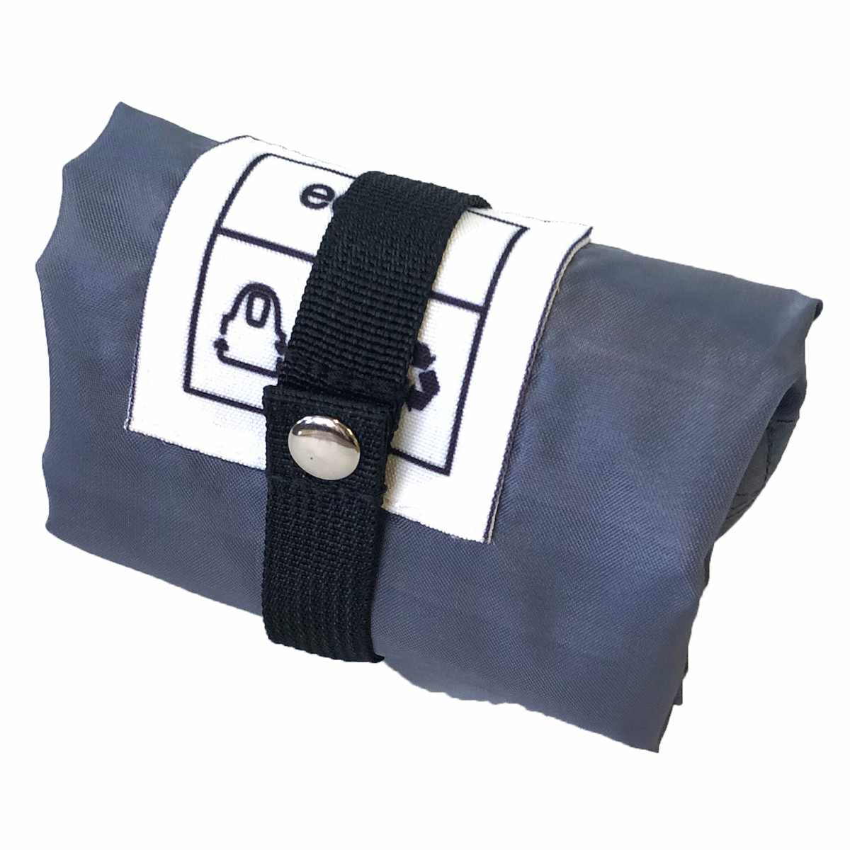 エコバッグ ET 3WAY 2部屋 BAG コンパクト 肩掛け 手持ち 斜め掛け ( マイバッグ トートバッグ 買い物バッグ レジ袋 レジバッグ 買い物袋 折りたたみ サブバッグ マルシェバッグ ショルダーバッグ はっ水 軽量 おしゃれ カジュアル ) 【ブラック】 ブラック