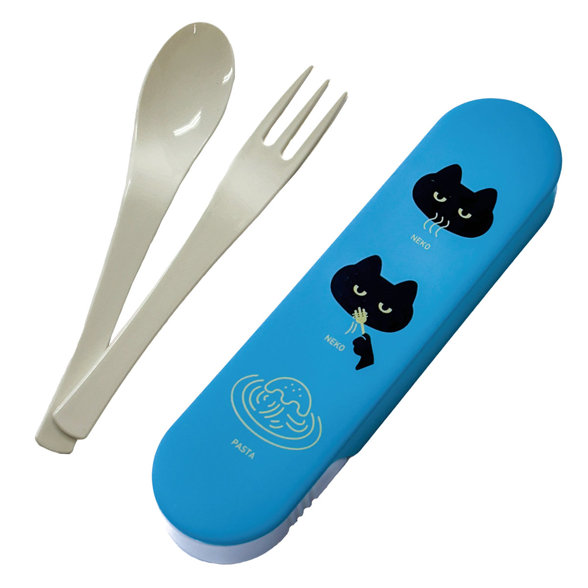 dショッピング |カトラリーセット Now Nic フォーク スプーン