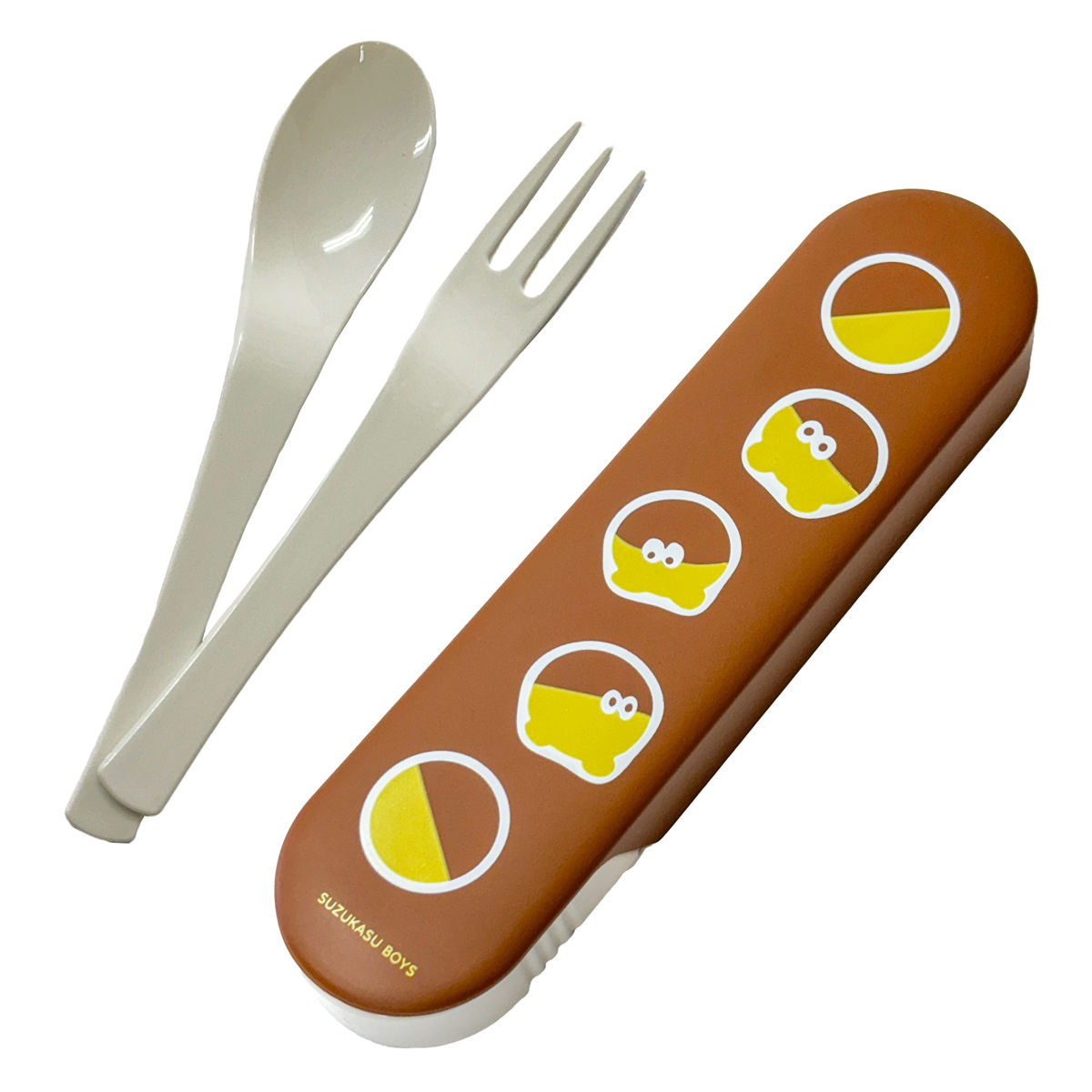 dショッピング |カトラリーセット Now Nic フォーク スプーン