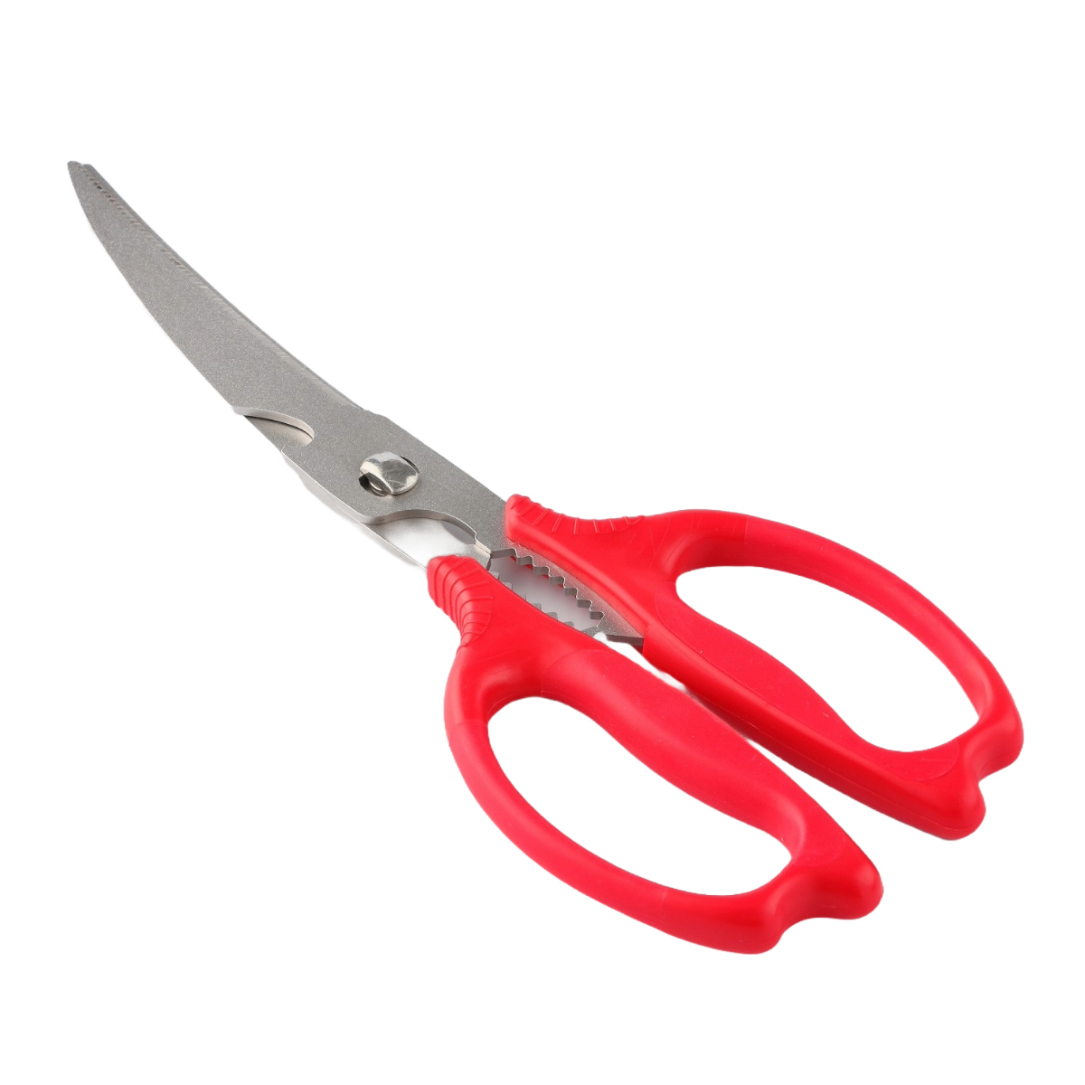 キッチンばさみ MATE カーブ刃 分解 日本製 （ キッチンはさみ キッチンバサミ キッチン鋏 ステンレス 国産 洗える 料理ばさみ 万能ばさみ はさみ 鋏 ハサミ キッチンツール 調理器具 ）