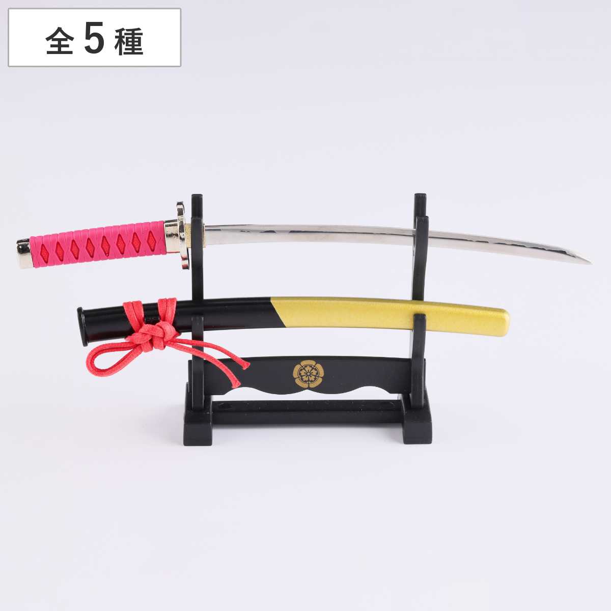 レターオープナー 名刀 ぺーパーナイフ 坂本龍馬 織田信長 土方歳三 近藤勇 沖田総司 （ 刀 日本刀 文具 レター オープナー カッター 関の刃物 日本製 ペーパー 封書 封筒 手紙 オフィス 事務 文房具 ミニチュア オブジェ 置物 ） 【土方歳三】