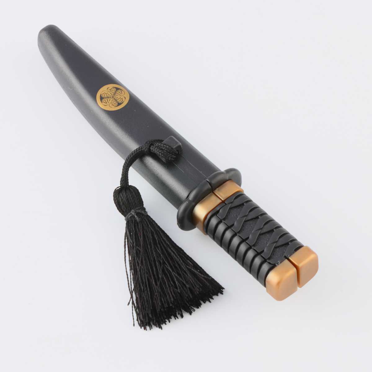 ハサミ 御守刀 はさみ 日本刀 徳川家康 土方歳三 沖田総司 ( 刀 文具 ミニはさみ 小さい コンパクト 携帯用 持ち運び 関の刃物 日本製 糸切りはさみ エチケット 身だしなみ 手芸 文房具 ミニチュア オブジェ 置物 ) 【土方歳三】 土方歳三