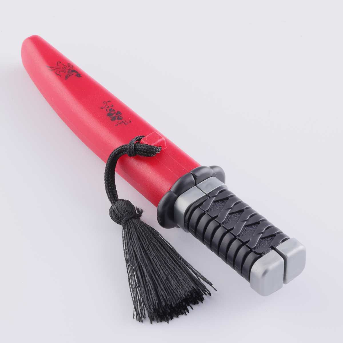 ハサミ 御守刀 はさみ 日本刀 徳川家康 土方歳三 沖田総司 ( 刀 文具 ミニはさみ 小さい コンパクト 携帯用 持ち運び 関の刃物 日本製 糸切りはさみ エチケット 身だしなみ 手芸 文房具 ミニチュア オブジェ 置物 ) 【土方歳三】 土方歳三