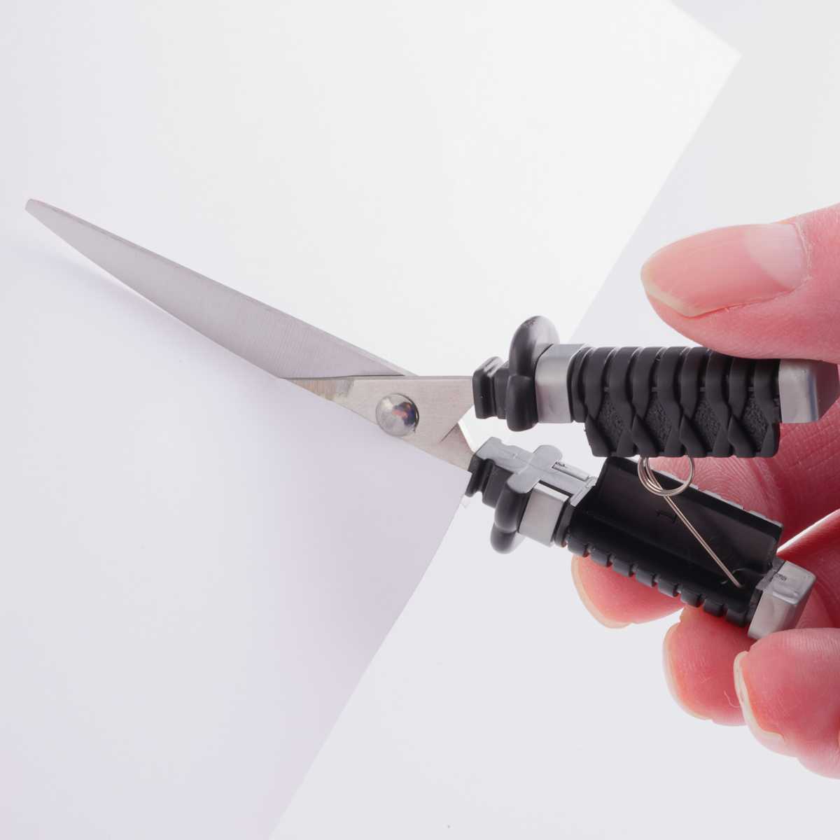 ハサミ 御守刀 はさみ 日本刀 徳川家康 土方歳三 沖田総司 ( 刀 文具 ミニはさみ 小さい コンパクト 携帯用 持ち運び 関の刃物 日本製 糸切りはさみ エチケット 身だしなみ 手芸 文房具 ミニチュア オブジェ 置物 ) 【土方歳三】 土方歳三