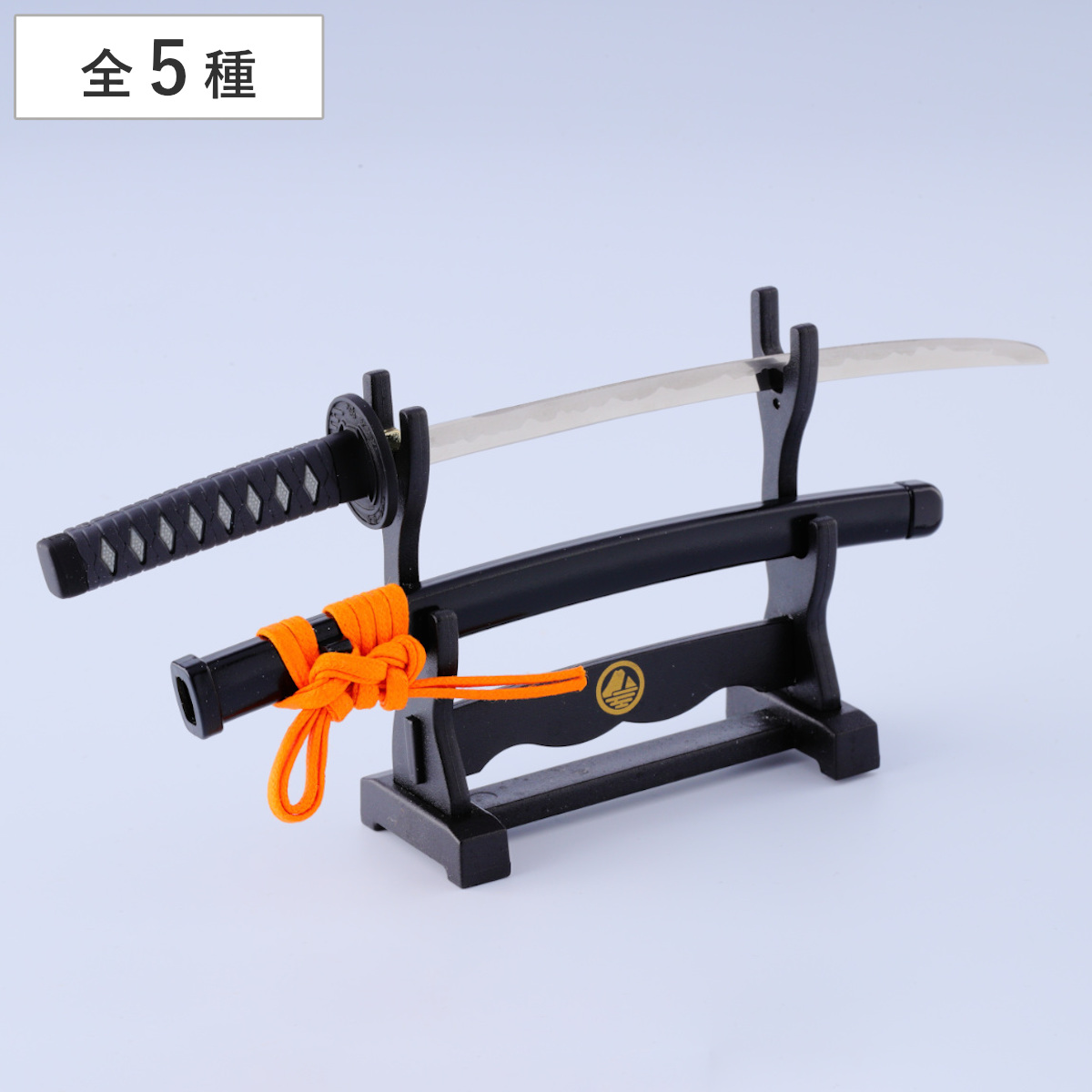 レターオープナー 刀剣乱舞 ONLINE ペーパーナイフ （ とうらぶ 加州清光 山姥切国広 山姥切長義 燭台切光忠 大倶利伽羅 刀剣 キャラ グッズ 文具 ナイフ 日本製 関の刃物 ゲーム 刀 日本刀 ミニチュア オブジェ 置物 ） 【C】