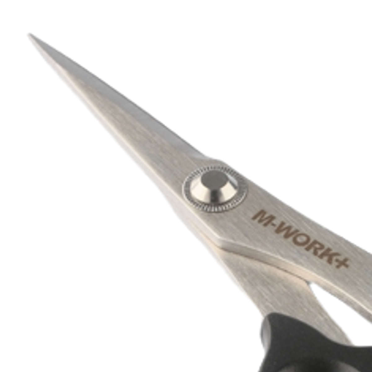 ハサミ マイティーワークプラス 130mm 手芸用 日本製 ( クラフトハサミ 関の刃物 ステンレス刃 切る 厚紙 裁縫 工作 ペーパークラフト 布切り 切り絵 事務 作業 DIY 園芸 文具 文房具 ステーショナリー カット )