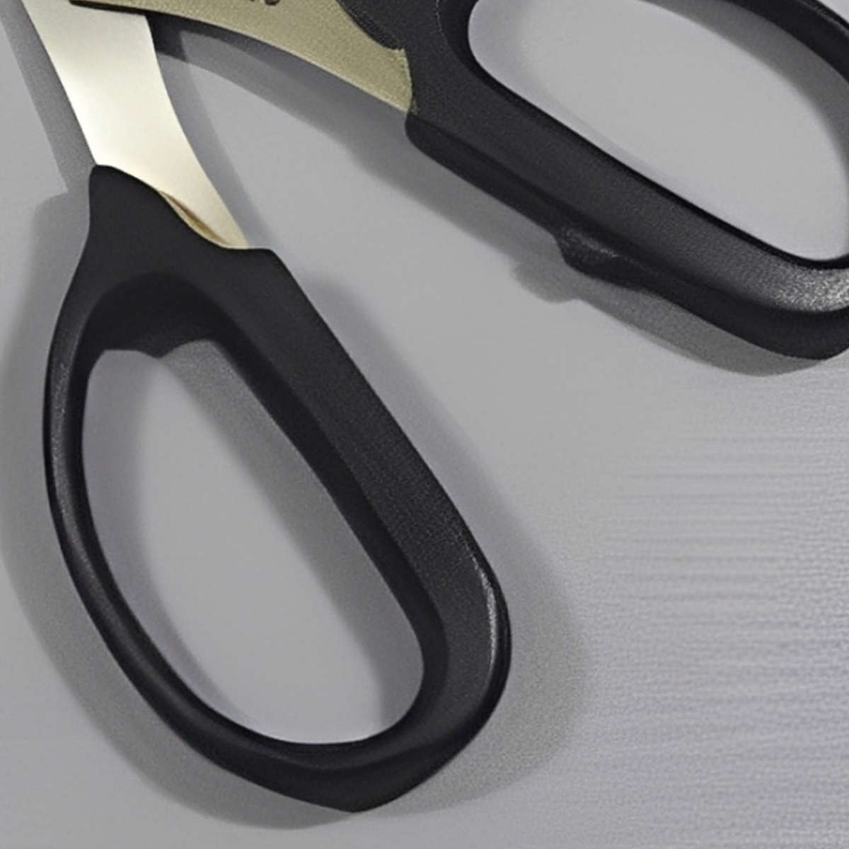 ハサミ マイティーワークプラス 130mm 手芸用 日本製 ( クラフトハサミ 関の刃物 ステンレス刃 切る 厚紙 裁縫 工作 ペーパークラフト 布切り 切り絵 事務 作業 DIY 園芸 文具 文房具 ステーショナリー カット )