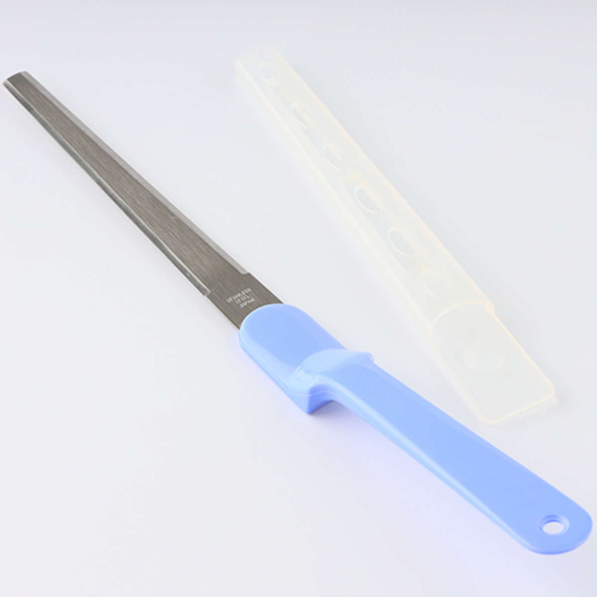 レターオープナー しなる ペーパーナイフ キャップ付き 日本製 ( 関の刃物 極薄刃 シールはがし レター オープナー カッター 切る 剥がす 文具 ペーパー 封書 封筒 手紙 シール オフィス 事務 作業 文房具 ステーショナリー ) 【ブラック】 ブラック