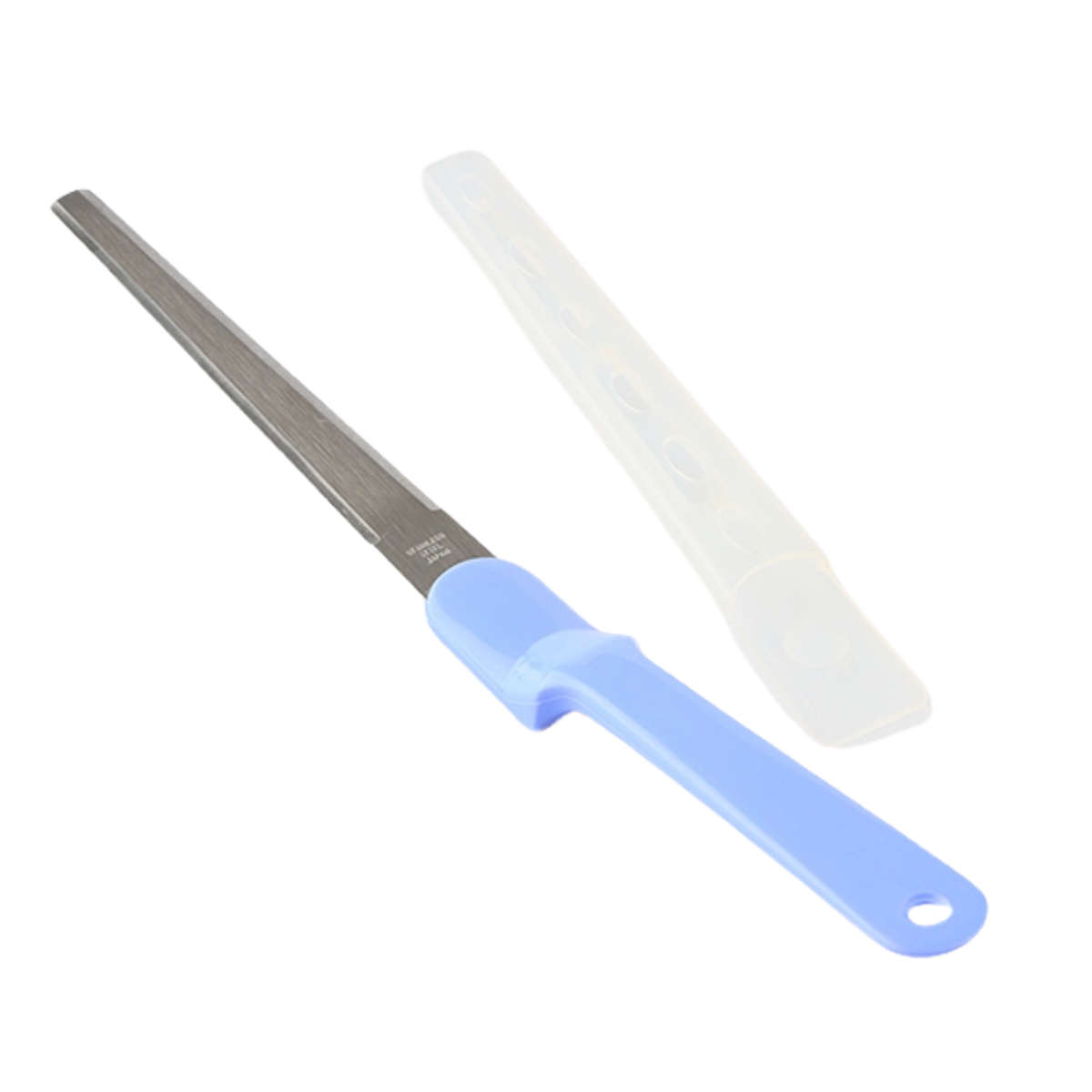 レターオープナー しなる ペーパーナイフ キャップ付き 日本製 ( 関の刃物 極薄刃 シールはがし レター オープナー カッター 切る 剥がす 文具 ペーパー 封書 封筒 手紙 シール オフィス 事務 作業 文房具 ステーショナリー ) 【ブラック】 ブラック