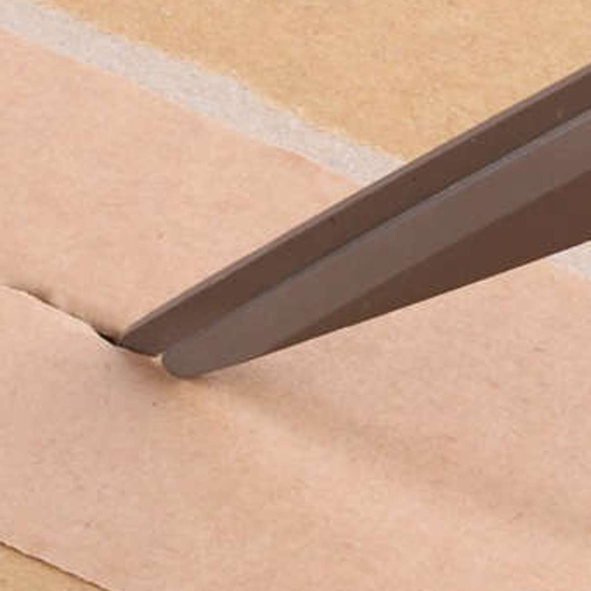 ハサミ SEKITEX スマートはさみ フッ素コート 日本製 ( 関の刃物 ステンレス刃 切る テープ 段ボール 鋏 カッター ベタつきにくい 文具 文房具 ステーショナリー カット 事務 開梱 作業 工作 DIY オフィス 会社 ) 【グレー】 グレー