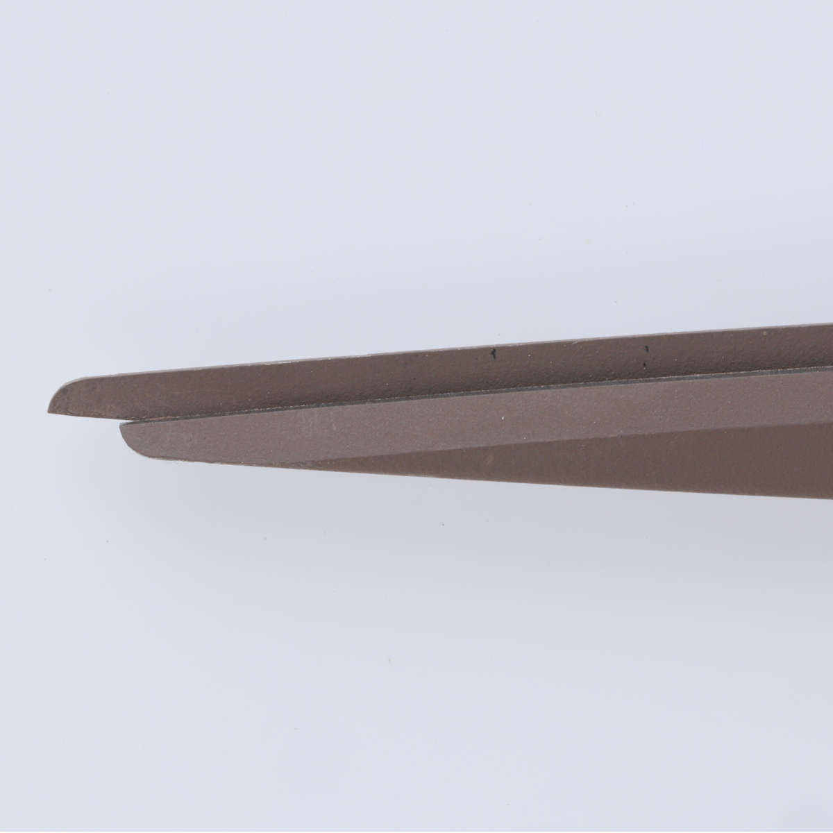 ハサミ SEKITEX スマートはさみ フッ素コート 日本製 ( 関の刃物 ステンレス刃 切る テープ 段ボール 鋏 カッター ベタつきにくい 文具 文房具 ステーショナリー カット 事務 開梱 作業 工作 DIY オフィス 会社 ) 【グレー】 グレー