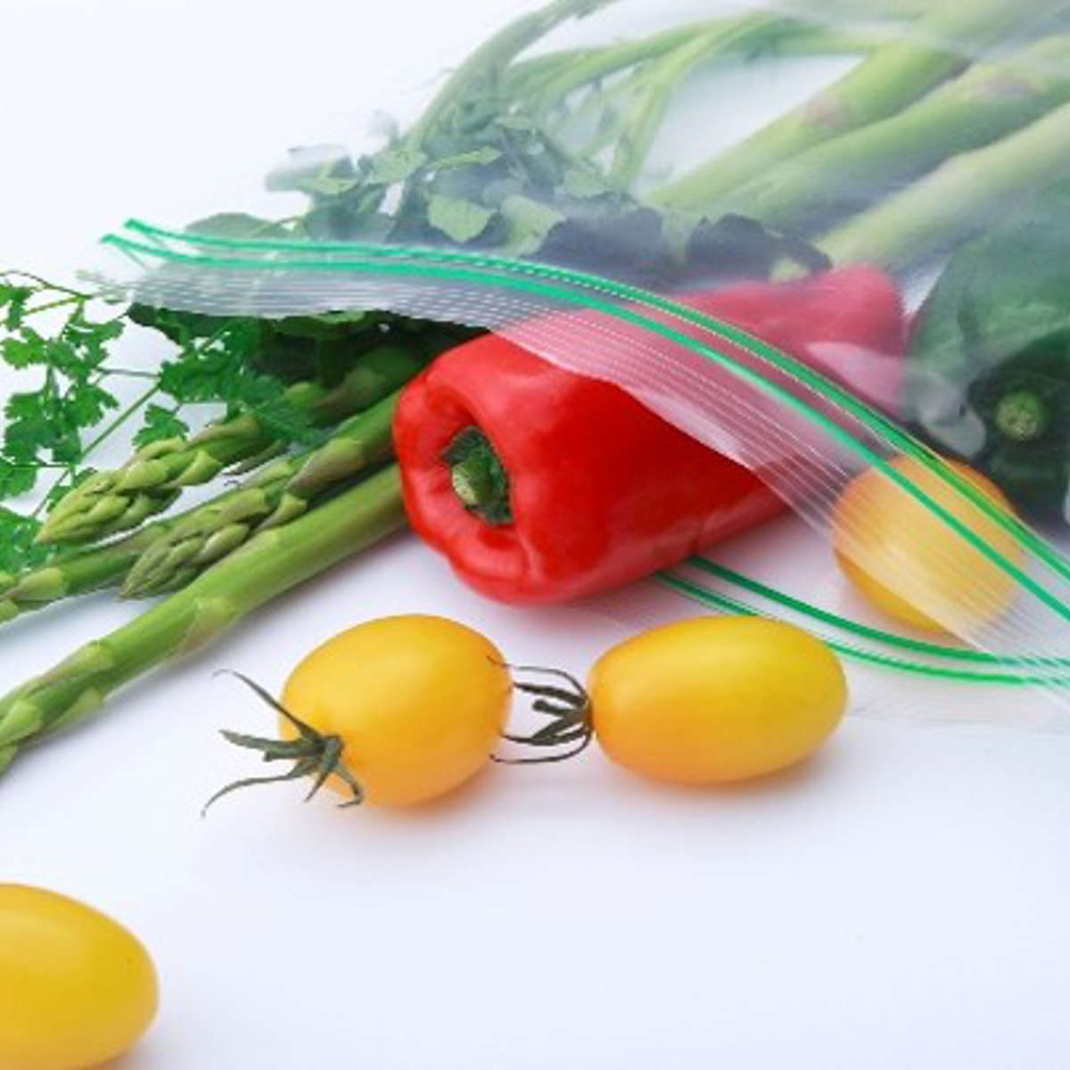 保存袋 冷凍保存パック Wジッパー ( L 45枚入り M 90枚入り フリーザーバッグ ジッパーバッグ 冷凍OK 冷蔵OK レンジ解凍 ダブルジッパー 食品保存袋 ジッパー袋 チャック付き袋 新鮮 鮮度 保存 袋 ) 【L】 L