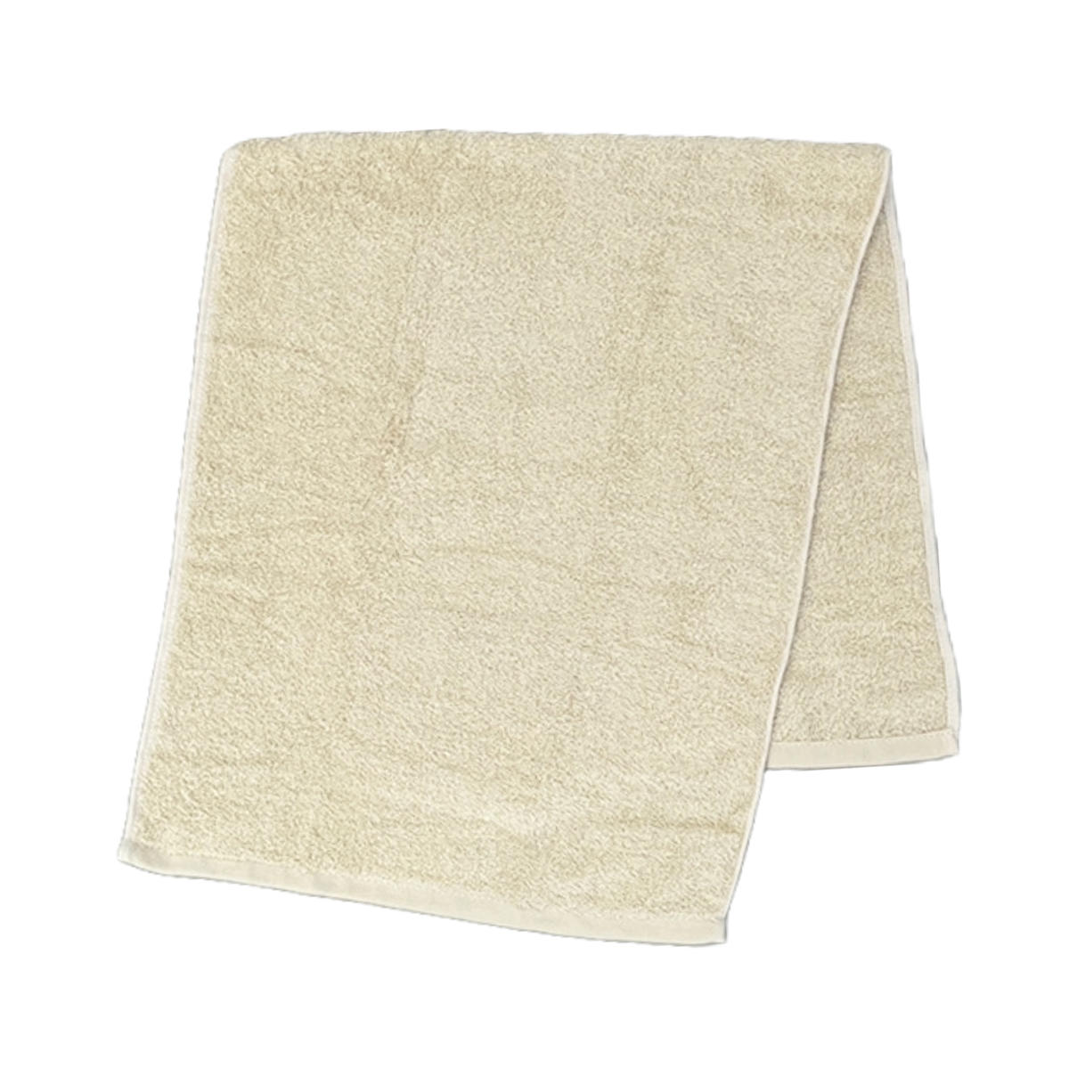 タオル 洗濯脱水するだけですぐ乾くタオル2 フェイスタオル 34×80cm ( 顔拭きタオル マイクロファイバー 吸水 速乾 たおる デイリータオル すぐ乾く 34×80 汗拭き 手拭き 無地 ) 【ライトブルー】 ライトブルー