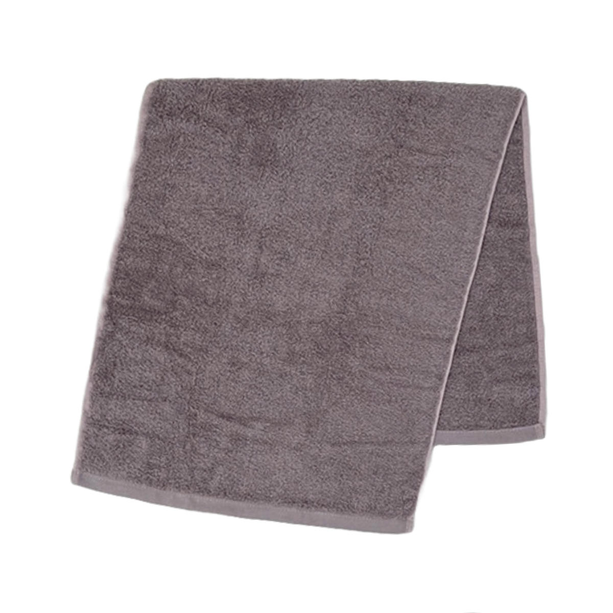 タオル 洗濯脱水するだけですぐ乾くタオル2 フェイスタオル 34×80cm ( 顔拭きタオル マイクロファイバー 吸水 速乾 たおる デイリータオル すぐ乾く 34×80 汗拭き 手拭き 無地 ) 【ライトブルー】 ライトブルー