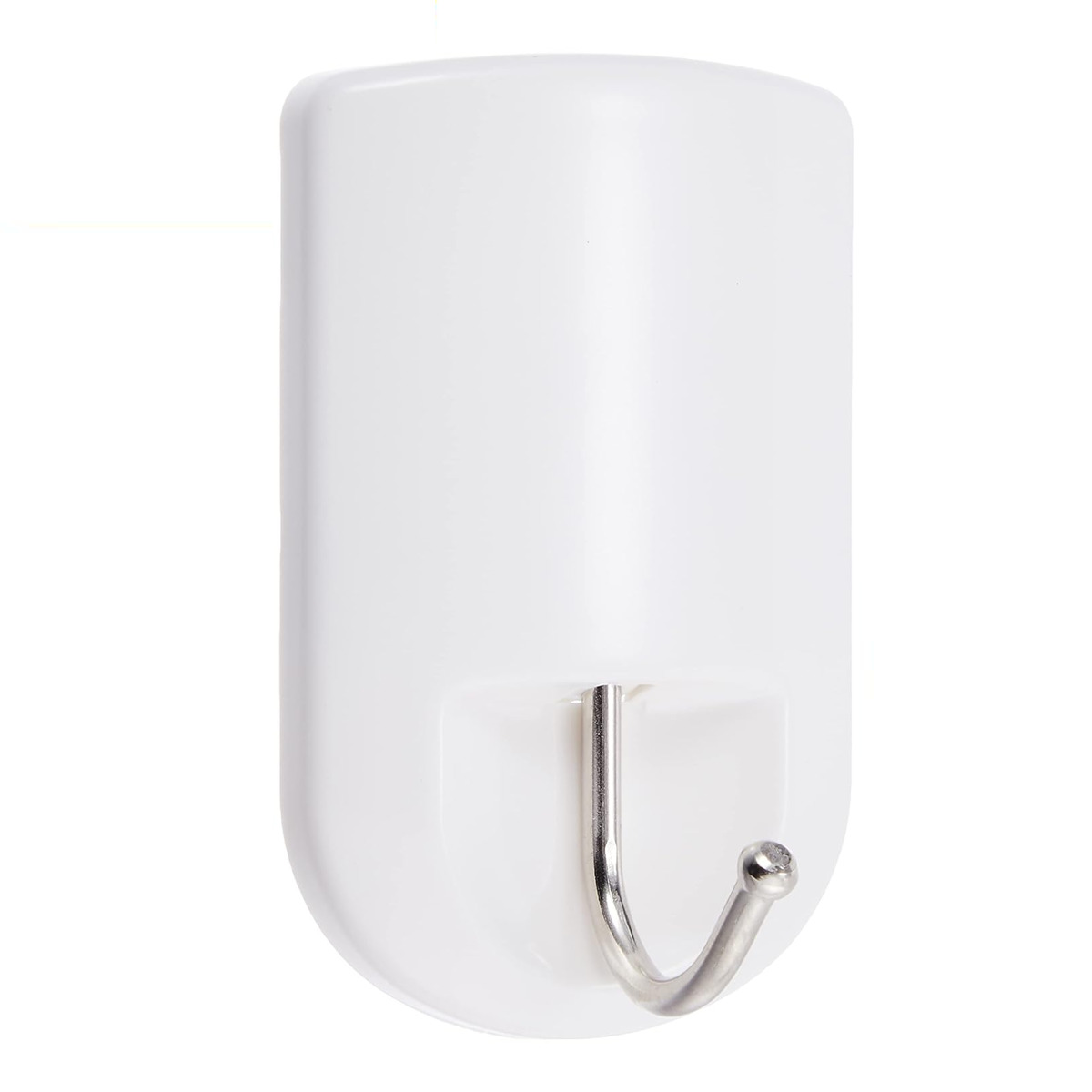 フック 粘着 粘着テープ キッチン リビング 吊り下げ はがせるフック ( 引っ掛け 収納 粘着タイプ キッチンフック キッチン収納 壁掛け 壁 鍵フック キーフック )