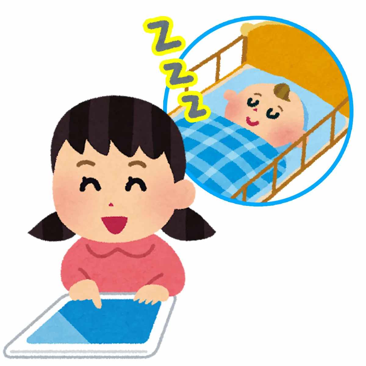 知育タイマー 計ってよーめる 学習タイマー ( 卓上時計 アナログ タイマー 知育時計 時計 クロック 置き時計 時間管理 小学生 中学生 大人 切り替え 宿題 受験勉強 自立 習慣 勉強 ゲーム スマホ )